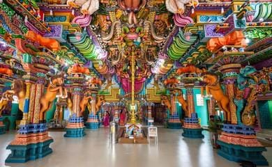 🙏அருள்மிகு திருகோணமலை ஸ்ரீ பத்திரகாளி அம்பாள் ஆலயத்தின் ஆச்சாரியர் அபிஷேக சிறப்பு பூஜைகள் நேரடி ஒளிபரப்பு 🙏